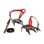 Yakhkar 10-Point Strap-On Crampons