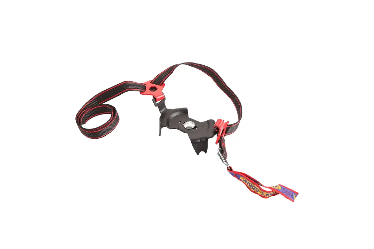 4-Point Crampons