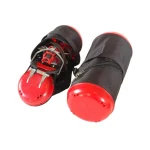 Crampon Storage Bag