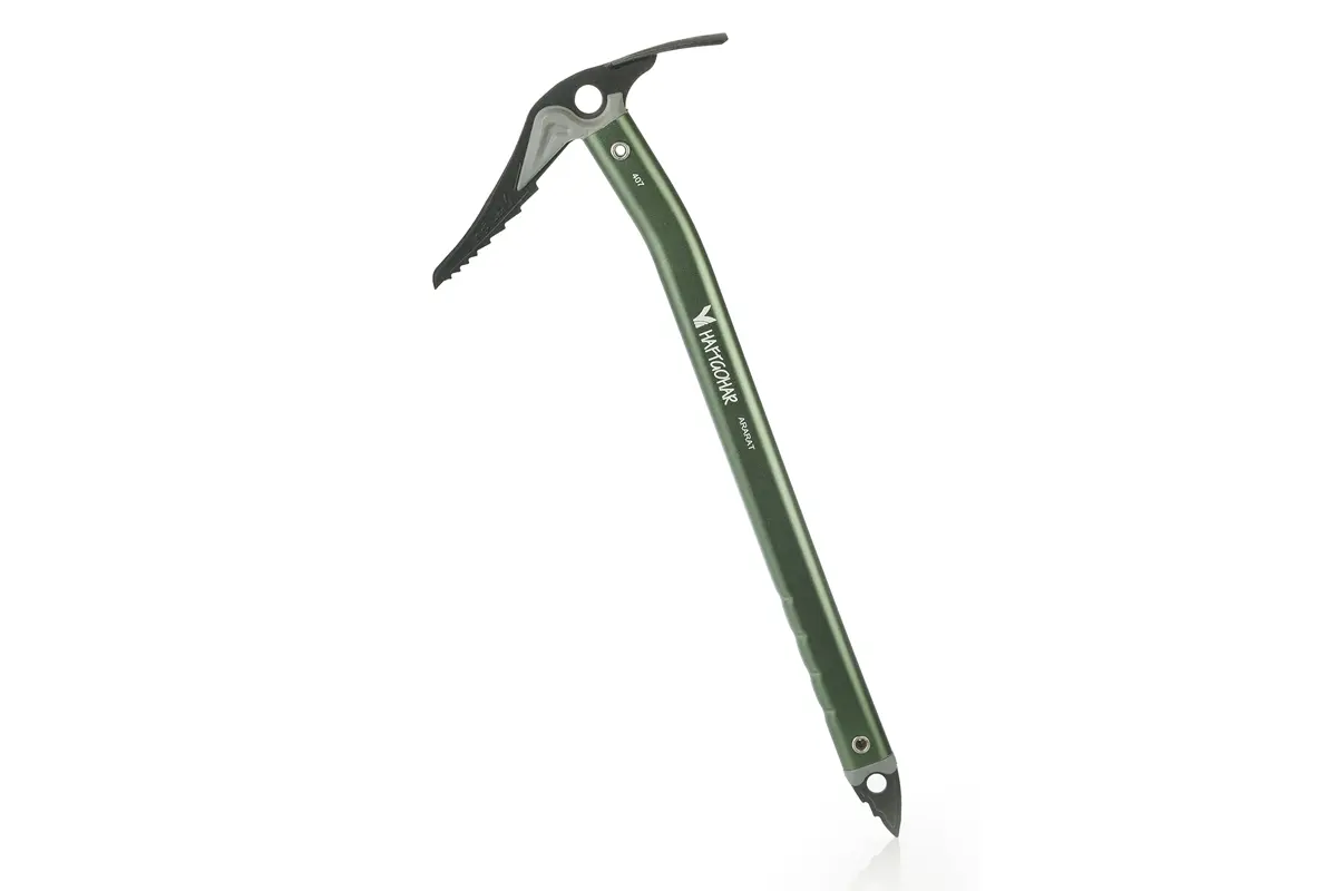 Ararat Mountaineering Ice Axe