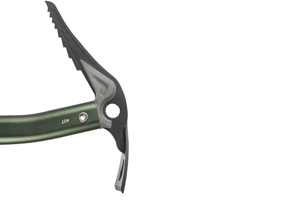 Ararat Mountaineering Ice Axe