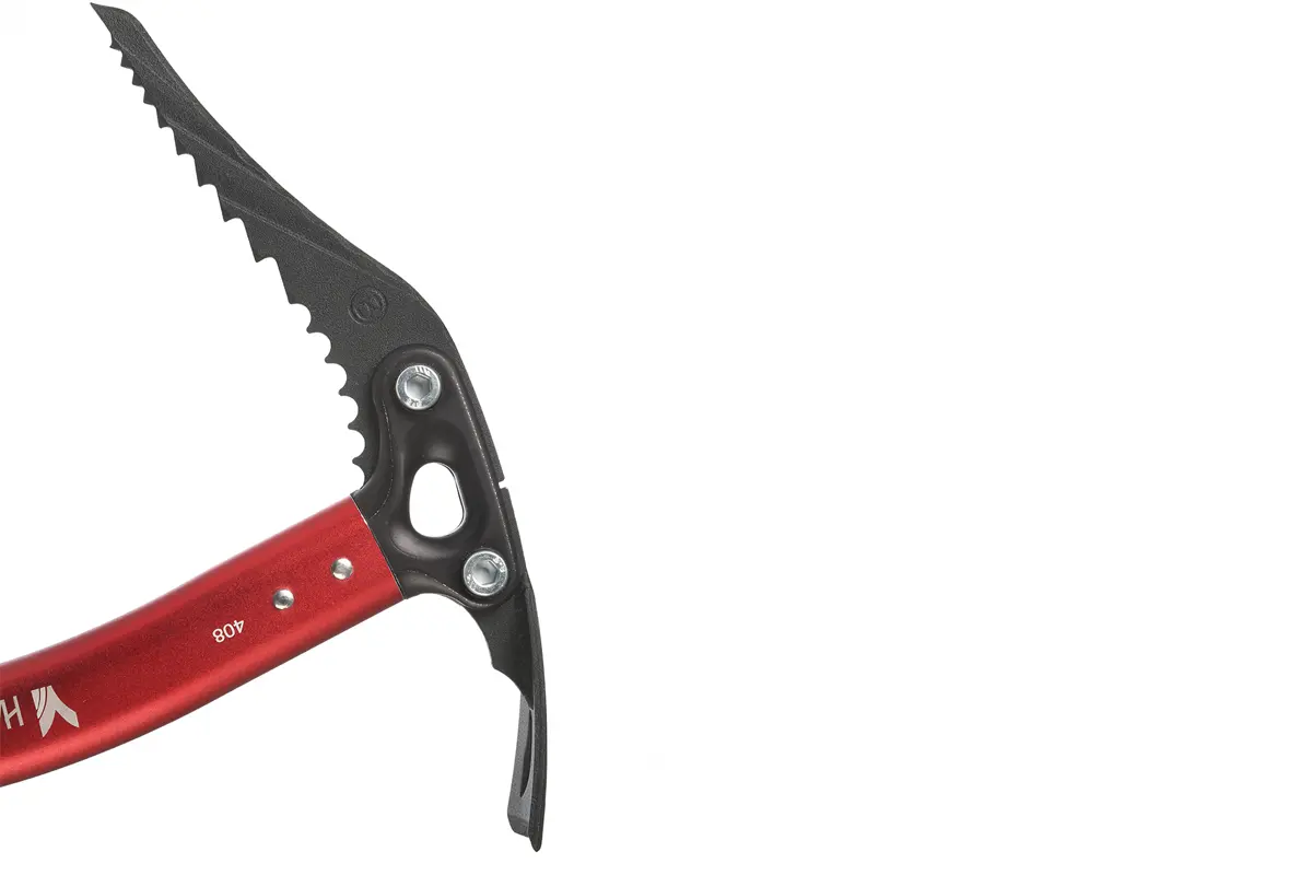 Yakhar Ice Axe