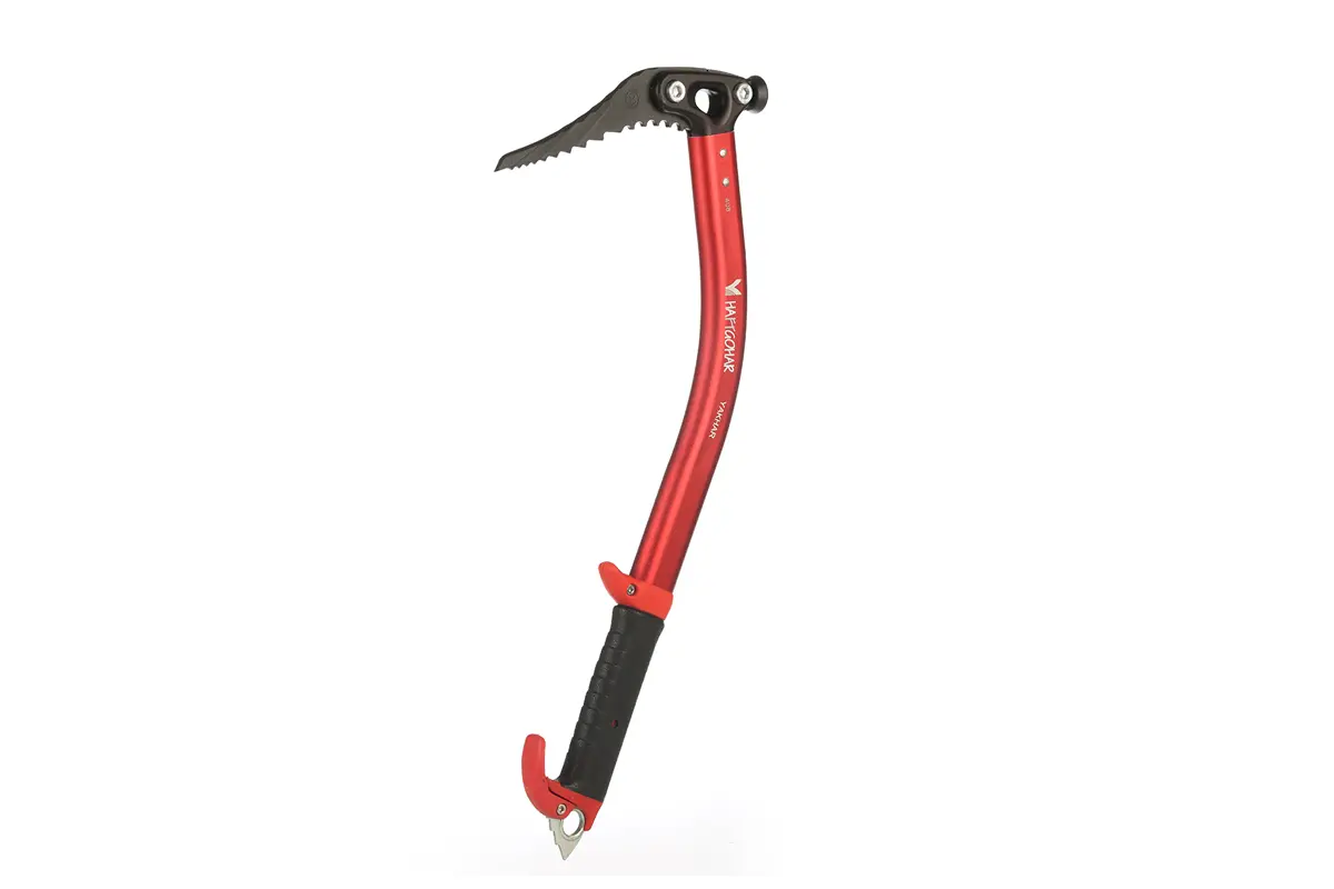 Yakhar Ice Axe