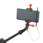 Trekking Pole Camera Mount