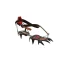 Yakhchar 12-Point Step-In Crampons