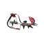 Yakhchar 12-Point Hybrid Crampons