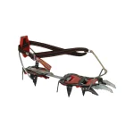 Yakhshar 12-Point Step-In Crampons