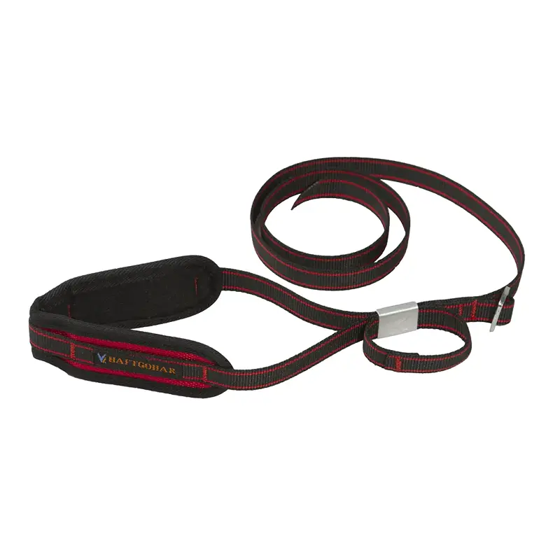 Farhad and Ararat Ice Axe Leash