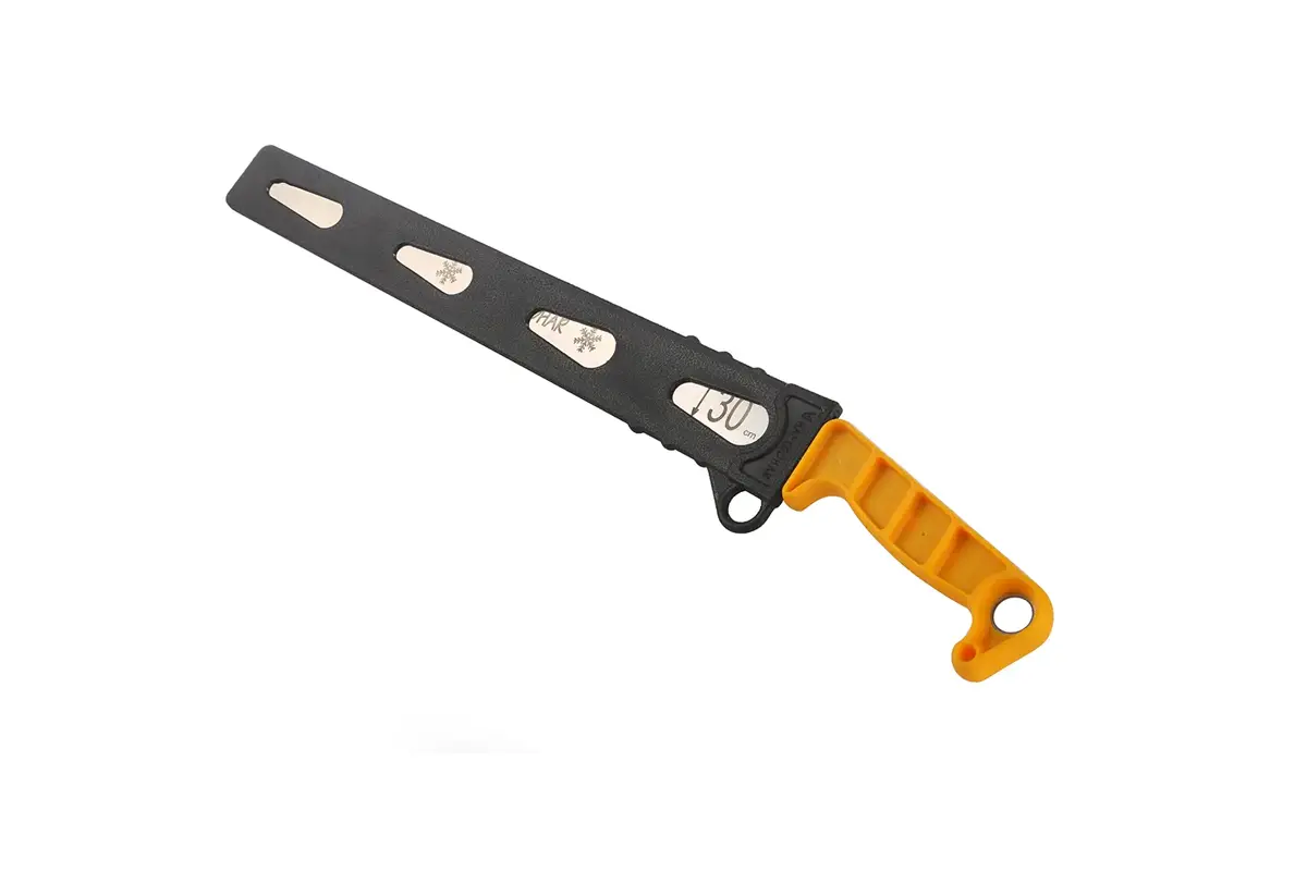 Snow Saw