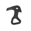 Flamingo hook