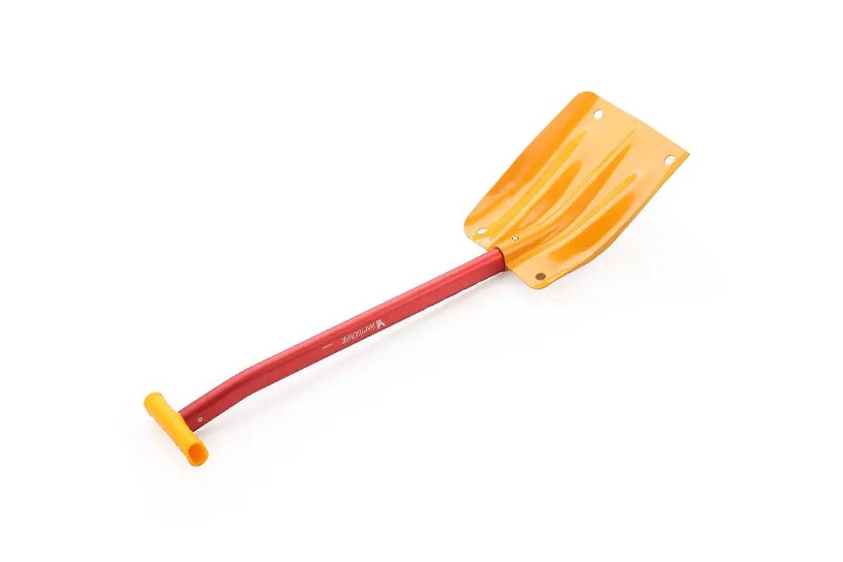 Portable Snow Shovel